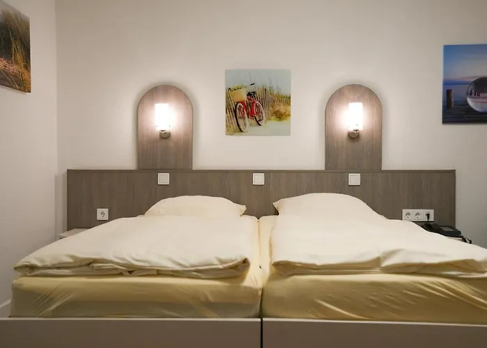 Hotel Lingemann